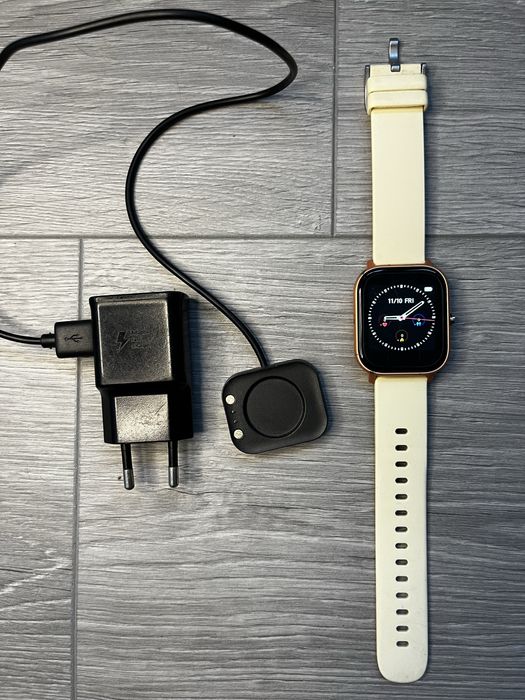 Gelius amazfit годинник