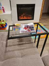 IKEA Приставной стол для ноутбука VITTSJO (ИКЕА ВИТШЁ)