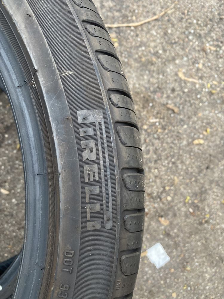 215/45/R18 Pirelli