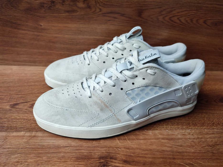 Кросівки nike sb eric kolston lunarlon Розмір 43