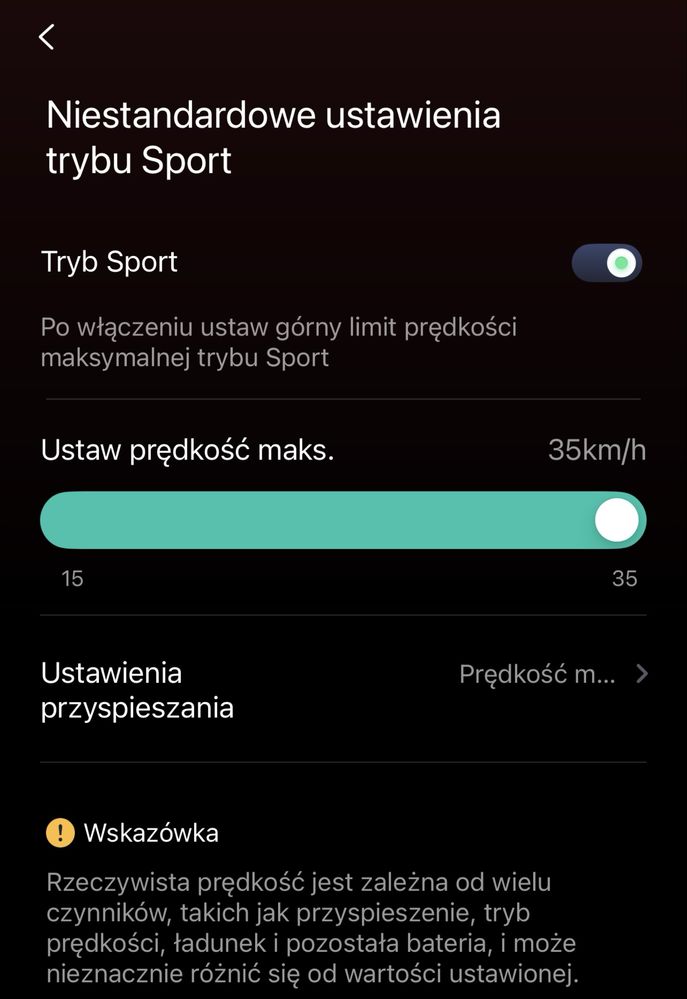 BEZ ROZKRĘCANIA! Odblokowanie prędkosci ninebot segway