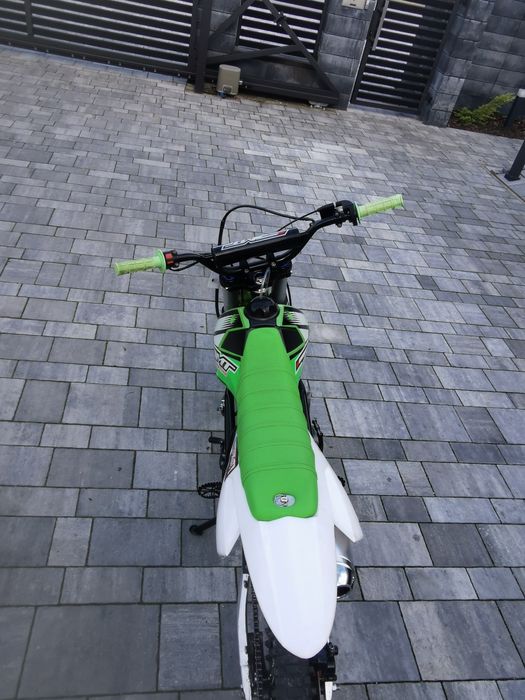 Sprzedam crossa RMT 140