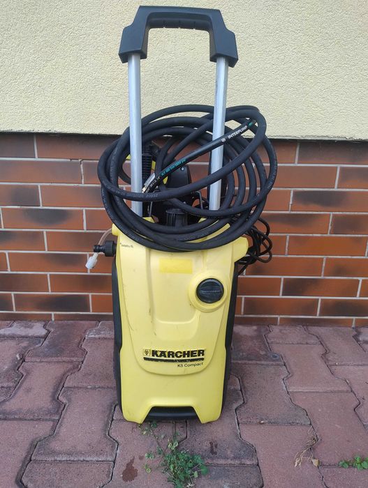 Myjka ciśnieniowa Karcher k5 compact
