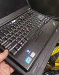 разборка справного ноутбука lenovo x220 x230 t410 t420 T430 L440 L460