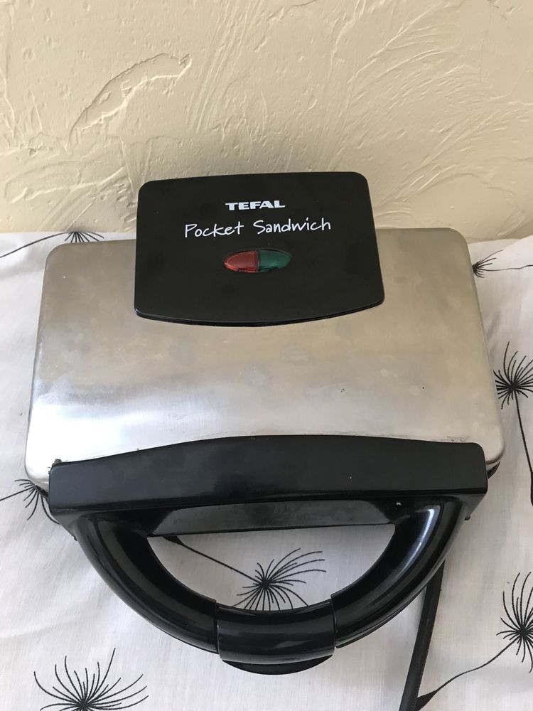 Тостерница Tefal