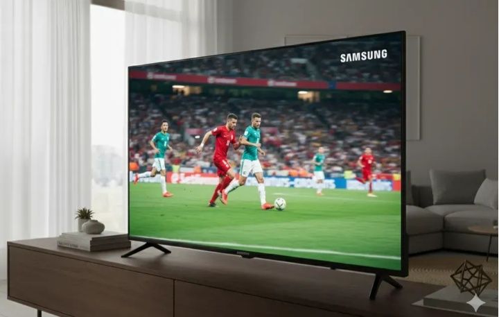 Телевизор  плазма