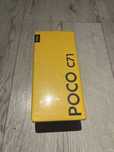Sprzedam Poco C71 Black 64GB