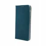 Etui Z Klapką Telforceone Do Motorola Moto G04 Zielony