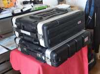 Racks GATOR / SKB usa