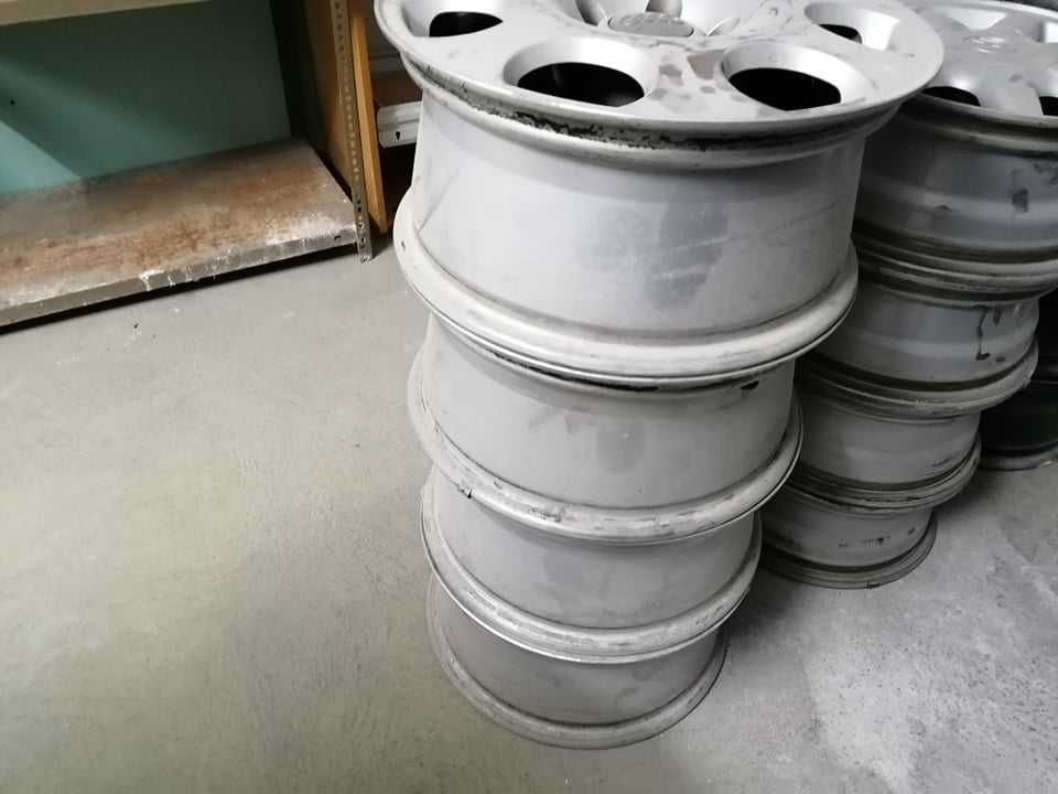 Jantes Audi 16" 5x100