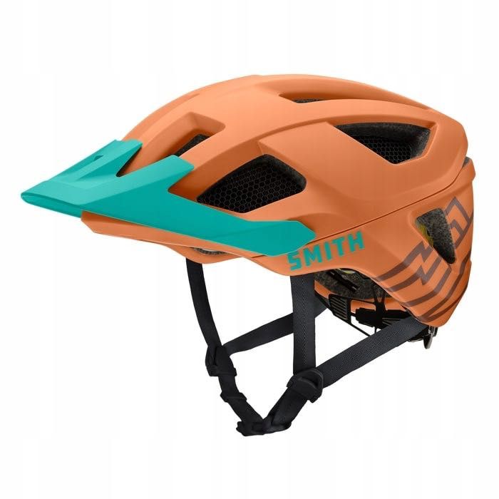 Kask MTB SMITH SESSION MIPS Koroyd draplin 59-62 L