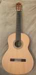 Guitarra Clássica Yahama C40M
