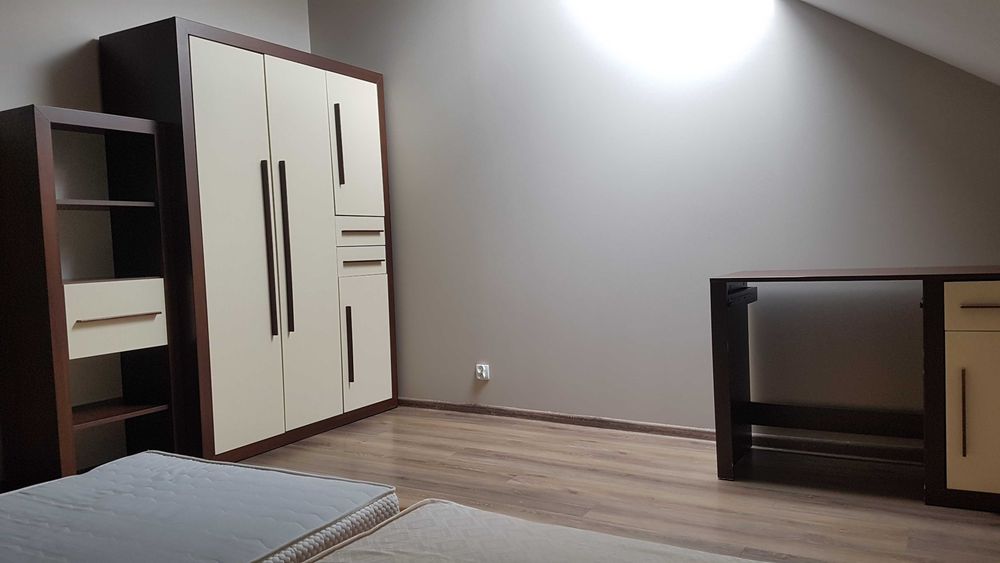 Wynajmę Mieszkanie | 2 pokoje | Lipowa Centrum | 64m2