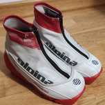 Buty Alpina  narty biegowe 30