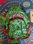 Plecak CoolPack minecraft