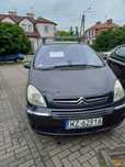 Citroën Xsara Picasso Citroen Xsara Picasso 2005 2.0 HDI