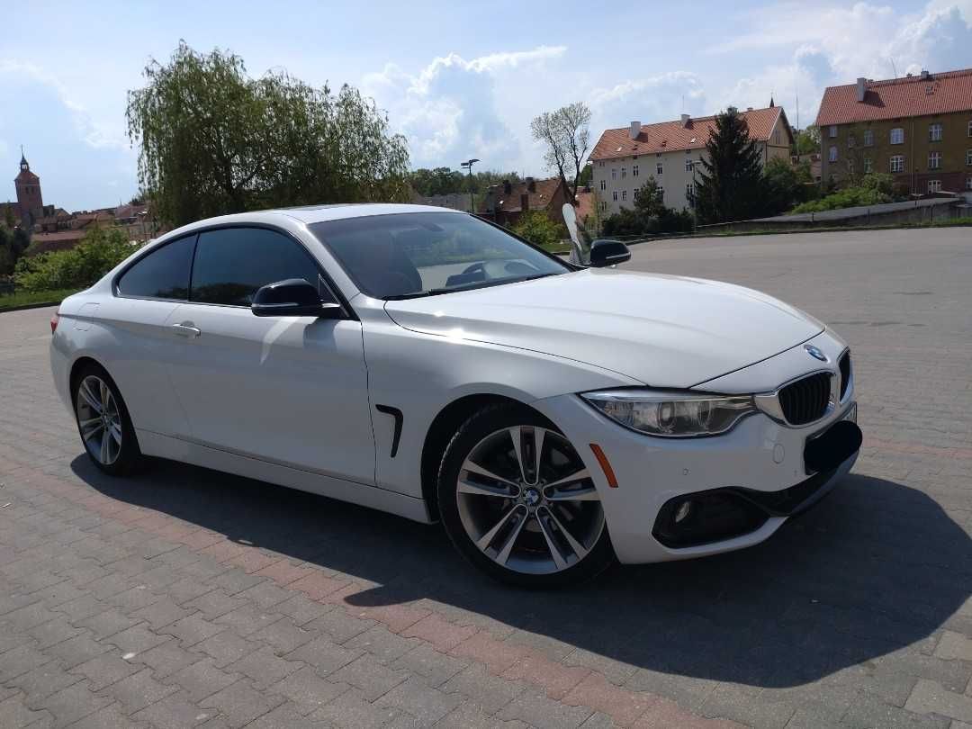 BMW 428 430 F32 F30 F31