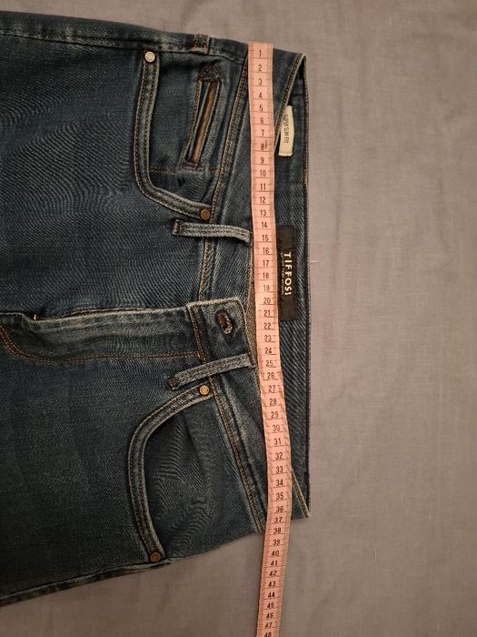 Calças de ganga rapaz