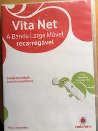 Pen Banda Larga Vodafone 7,2Mbps