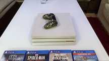 Playstation 4  Pro 1TB PS4