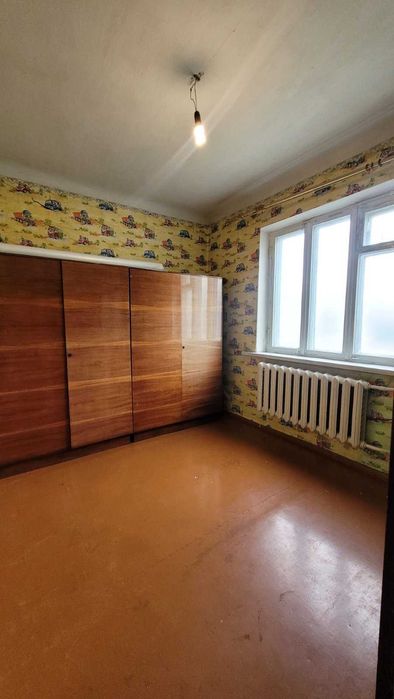 Продаємо будинок - можливий обмін на квартиру