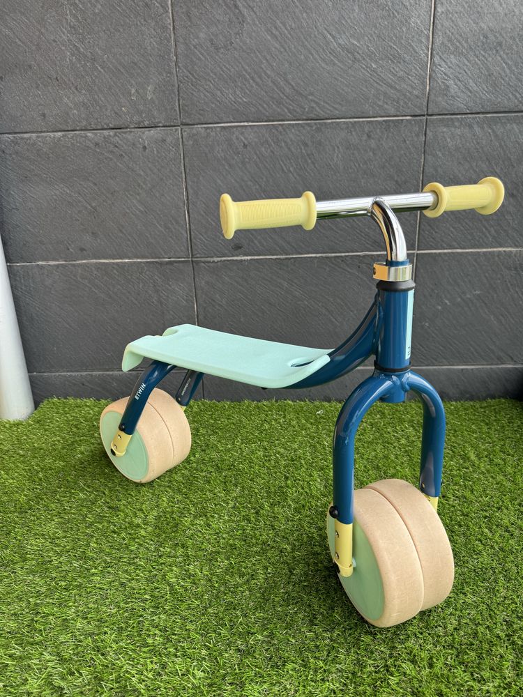 Triciclo Evolutivo BTWIN