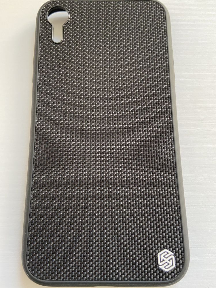 Чехол Nillkin Texture Hybrid Case для iPhone XR