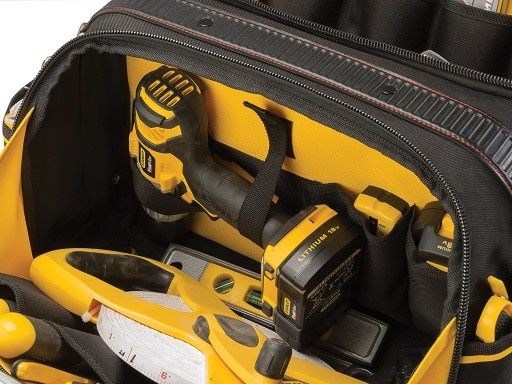 сумка  для інструментів Stanley 43 см х 28 см