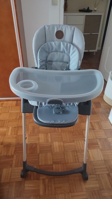 Cadeira de Refeição Minla Maxi Cosi