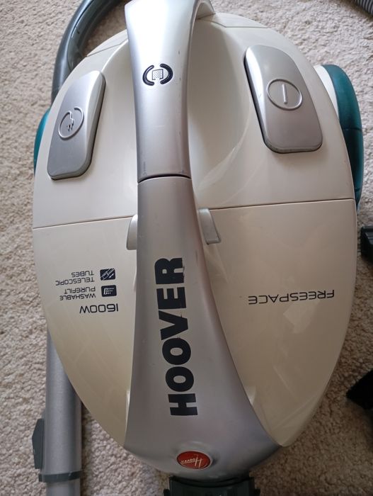 Aspirador Hoover