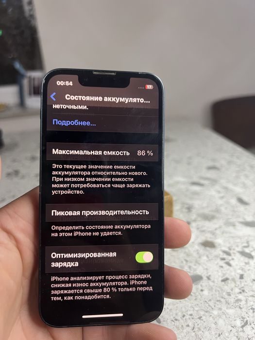 Iphone 13 mini