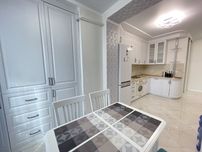Класика завжди у моді! 39 кв.м ЖК Софія від Мартинова