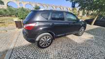 Nissan Qashqai Tekna 1.5 DCI
