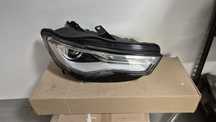 Lampa przednia Prawa Audi A6 C7 lift bi xenon
