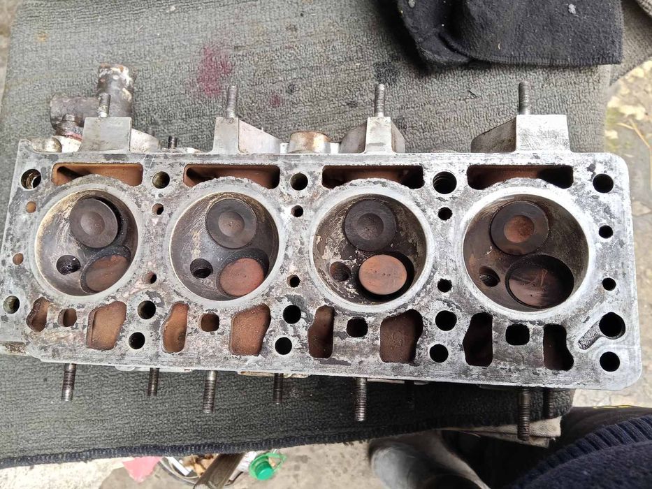 Головка москвич 2141