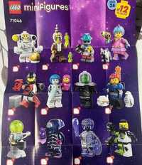 Lego Série 26 Classic Space - 71046