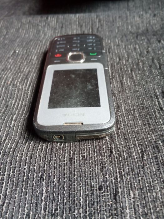Telemóvel Nokia C1, não respondo a MSG
