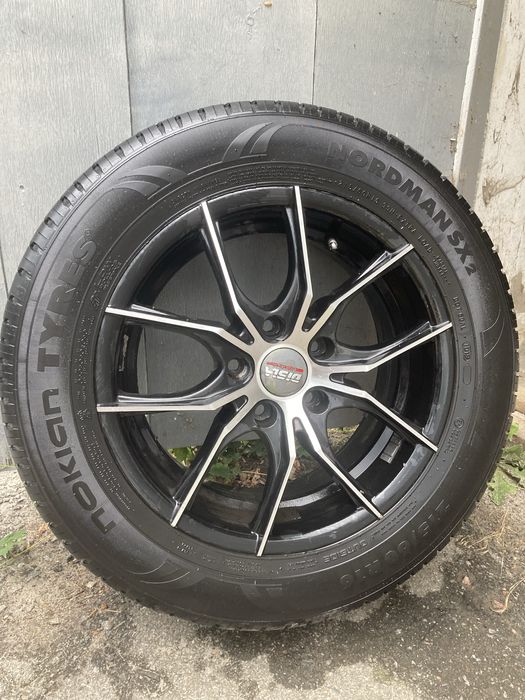 Запчастини Шини діскі для авто