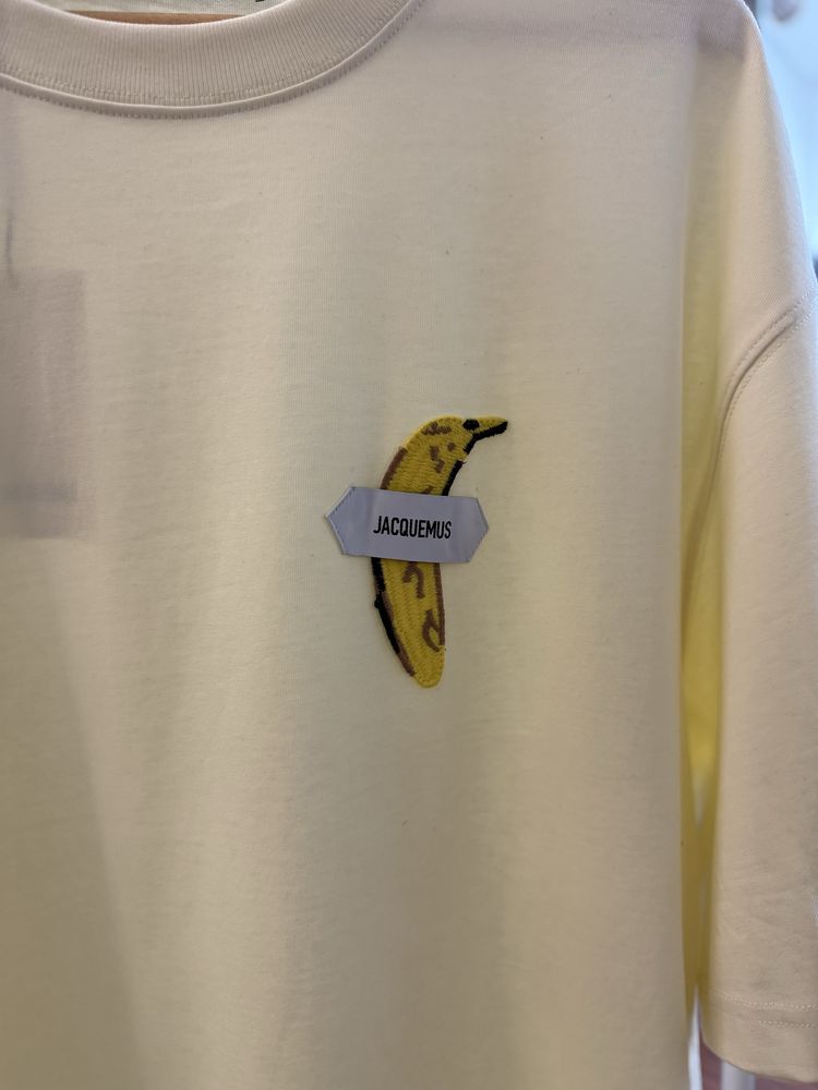 Tshirt Jacquemus