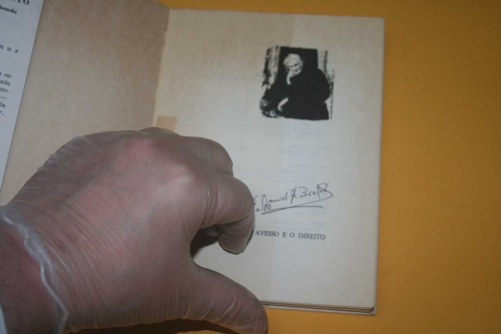 [] O Avesso e o Direito Seguido de Discursos da Suécia, Albert Camus