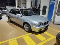 Toyota 1.4 VVTi ano 2000