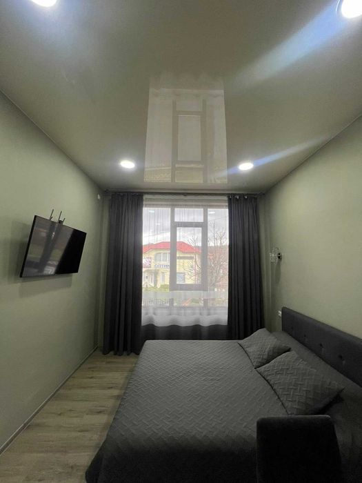 Житло в центрі м.Моршин в 20 метрах від б'ювета