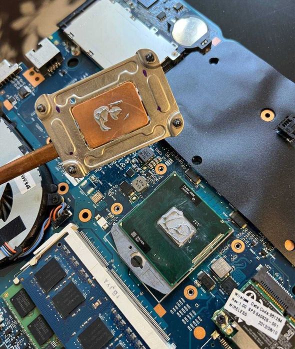 Комп’ютерний майстер | Ремонт ноутбуків і телефонів | Виїзд додому