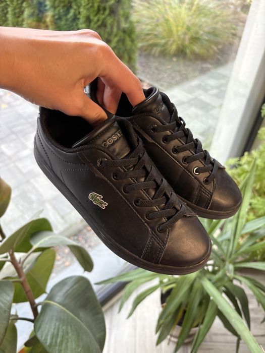 Buty chlopiece lacoste rozm 33