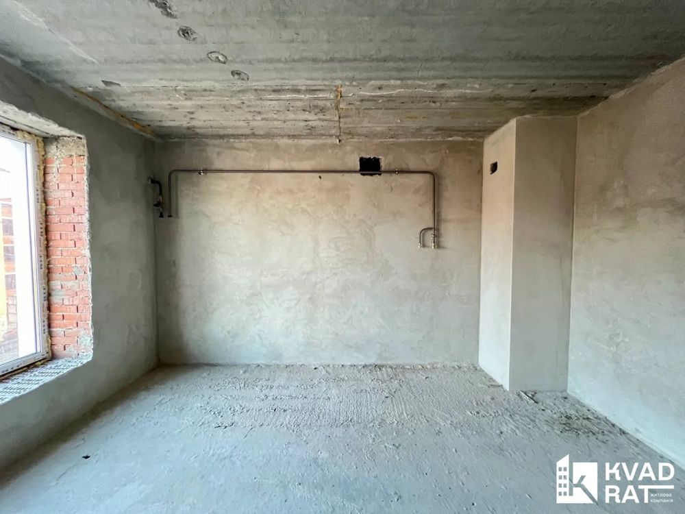1 кім квартира, 5 поверх, якісний забудовник
