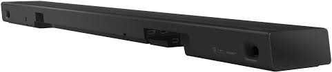 Soundbar z subwooferem PANASONIC SC-HTB400EGK