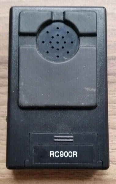 Tone dialer RC900R