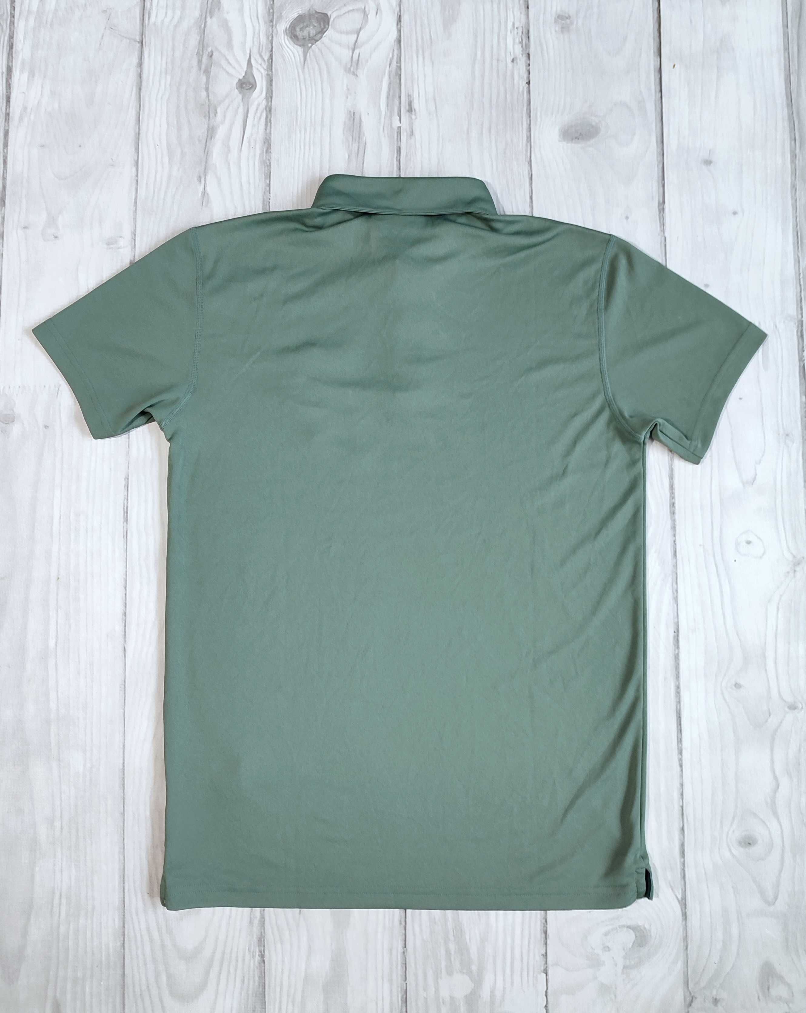Koszulka polo Peak Performance r. S