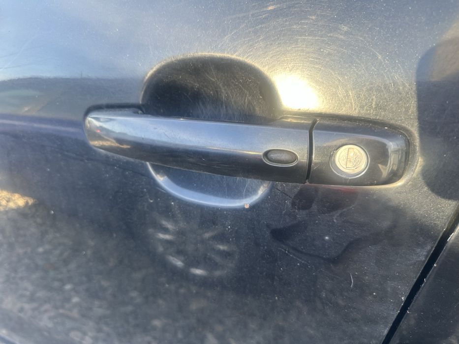 Suzuki Grand Vitara 2.0 gaz4