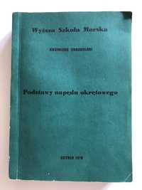 Podstawy napędu okrętowgo k.Chachulski